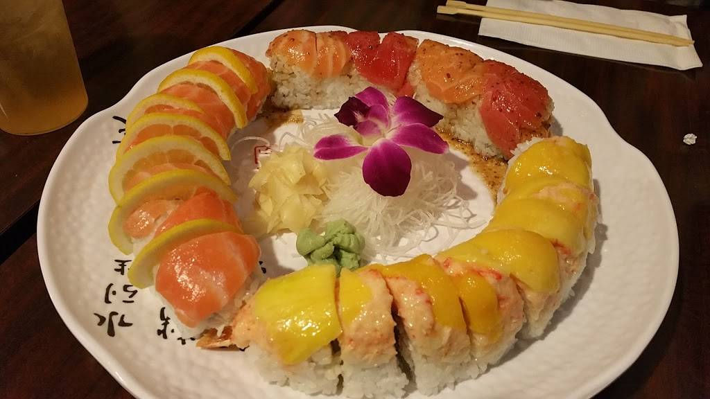 Sushi Time | restaurant | 4715 Coffee Rd Suite D, Bakersfield, CA 93308, USA | 6615878900 OR +1 661-587-8900