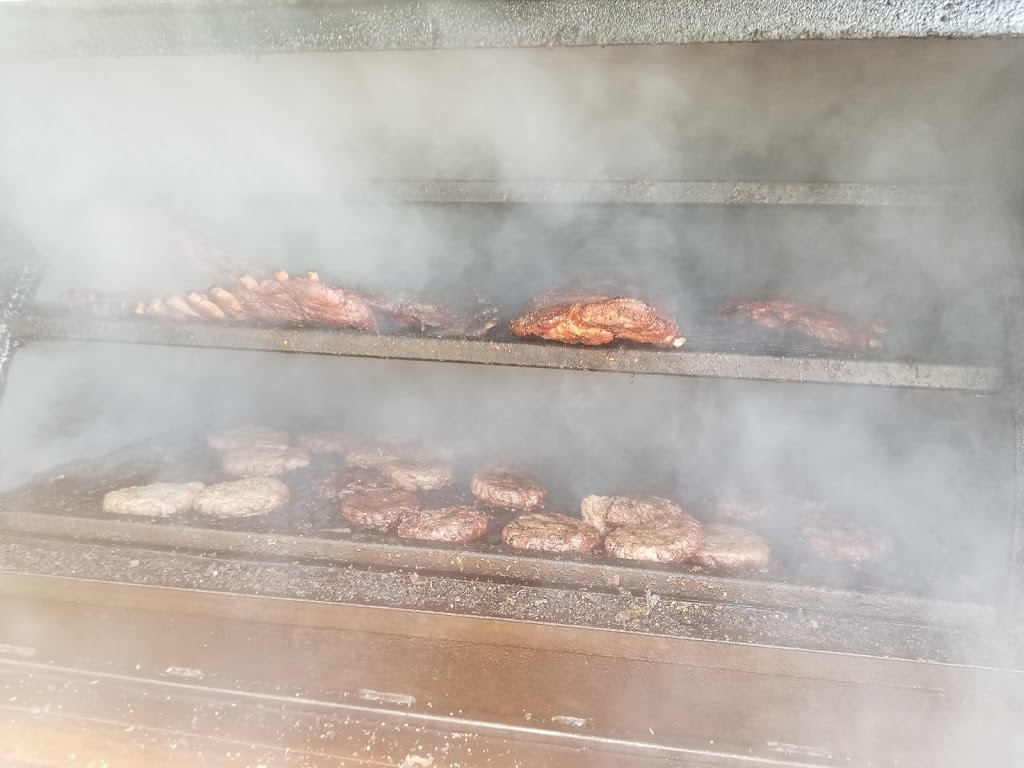 E & J 5 Buck BBQ | restaurant | 1622 S Monroe St, Tallahassee, FL 32301, USA | 8503204465 OR +1 850-320-4465