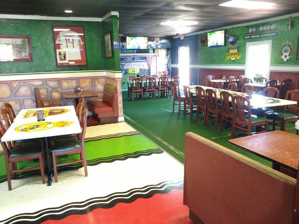 El Tri Mexican Restaurant | restaurant | 2017 N Frazier St, Conroe, TX 77301, USA | 9367560626 OR +1 936-756-0626