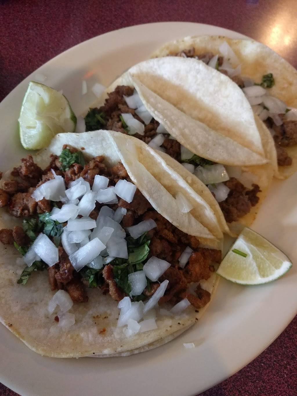 3 Reinas Taqueria | restaurant | 113 N McIntosh St, Elberton, GA 30635, USA | 7062834447 OR +1 706-283-4447