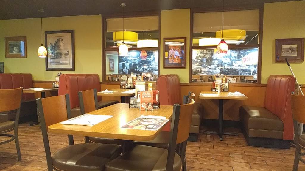 Dennys | restaurant | 1001 E Capitol, San Jose, CA 95121, USA | 4085782549 OR +1 408-578-2549