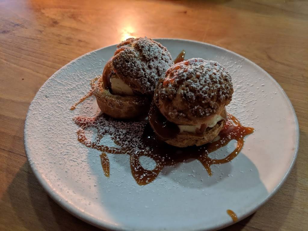 Trois Mec | restaurant | 716 N Highland Ave, Los Angeles, CA 90038, USA | 3234848588 OR +1 323-484-8588