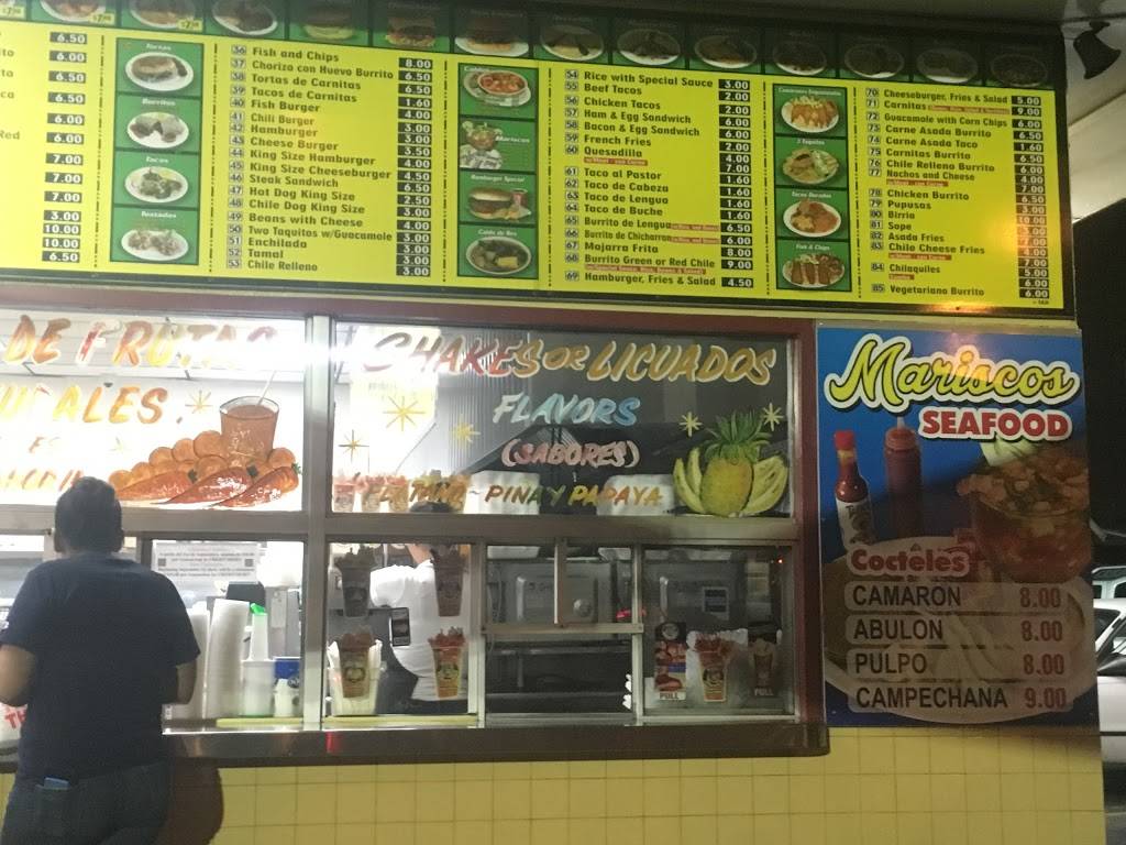 Lucys Restaurant | restaurant | 10701 Long Beach Blvd, Lynwood, CA 90262, USA | 3106032630 OR +1 310-603-2630