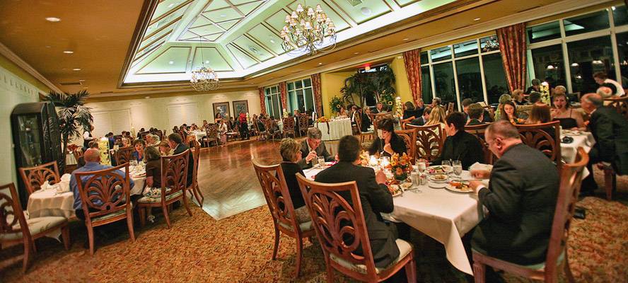 University Park Country Club | restaurant | 7671 The Park Blvd, University Park, FL 34201, USA | 9413553888 OR +1 941-355-3888