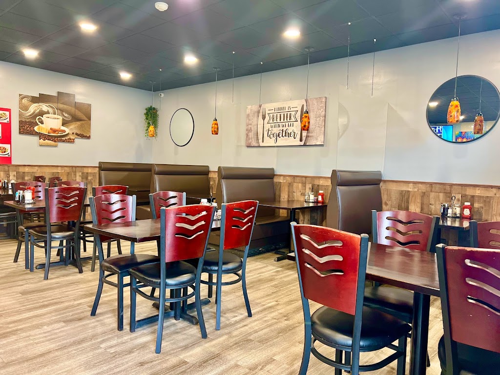 Kings Of Flavor | restaurant | 61 New Salem St, Wakefield, MA 01880, USA | 7815870950 OR +1 781-587-0950