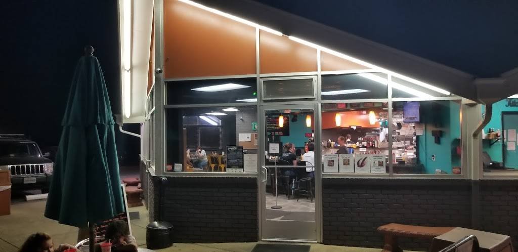 Mason Dixon Cafe | restaurant | 2100 Princess Anne St, Fredericksburg, VA 22401, USA | 5403711950 OR +1 540-371-1950