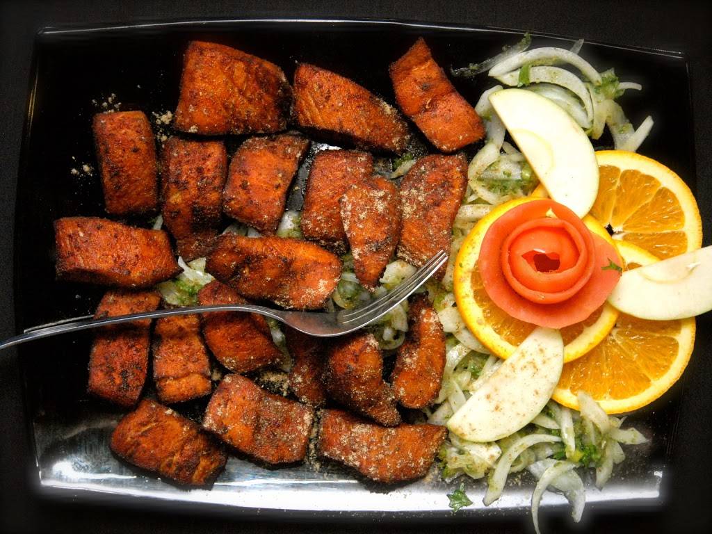 Bombay Brazier | restaurant | 12140 Royal Point Dr, Cincinnati, OH 45249, USA | 5137940000 OR +1 513-794-0000