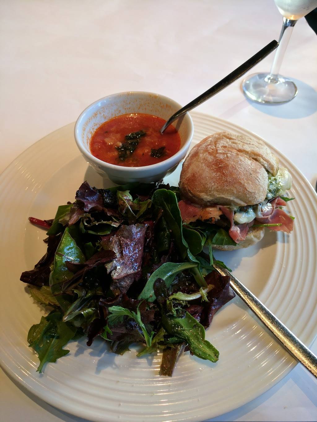 Garibaldis Restaurant | restaurant | 347 Presidio Ave, San Francisco, CA 94118, USA | 4155638841 OR +1 415-563-8841