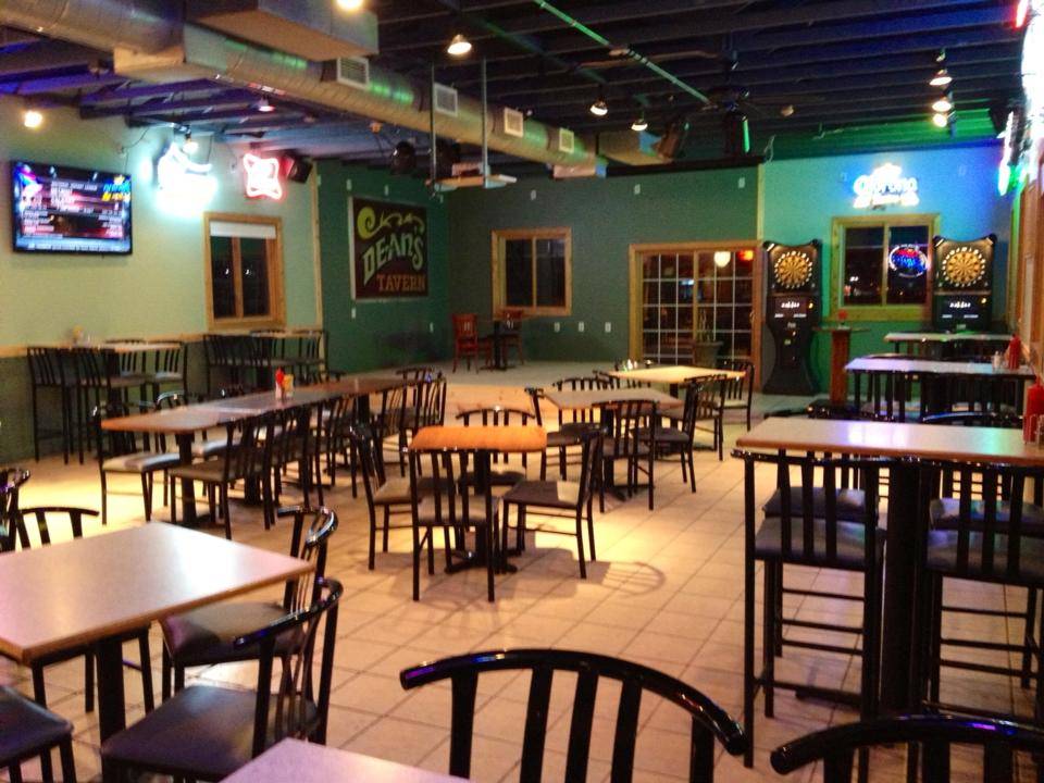 McCarrons Pub and Grill | restaurant | 1986 Rice St, St Paul, MN 55113, USA | 6517887362 OR +1 651-788-7362