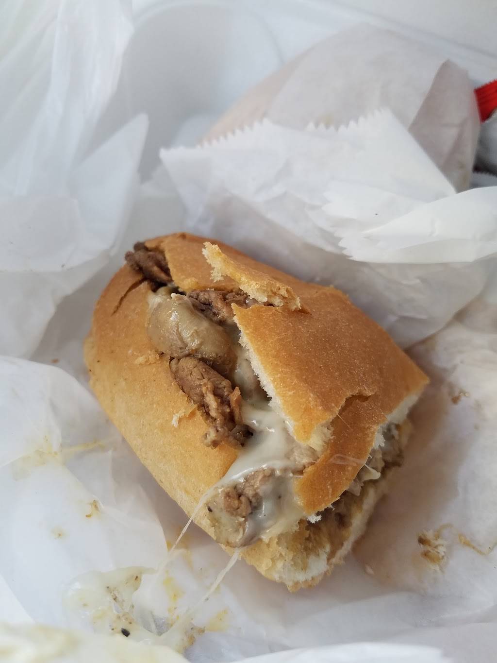 Stans Sandwich & Grill | restaurant | 1562 Hendricks Ave, Jacksonville, FL 32207, USA | 9043986642 OR +1 904-398-6642