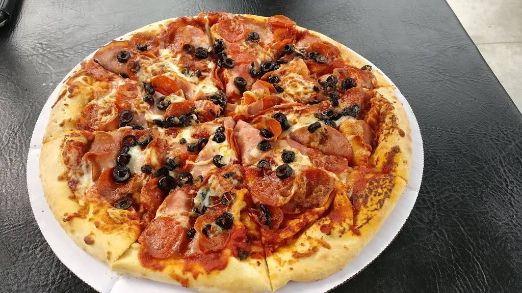 Pizza Express | restaurant | 54106 Mountain Hwy E Ste. 8, Elbe, WA 98330, USA | 3605698878 OR +1 360-569-8878