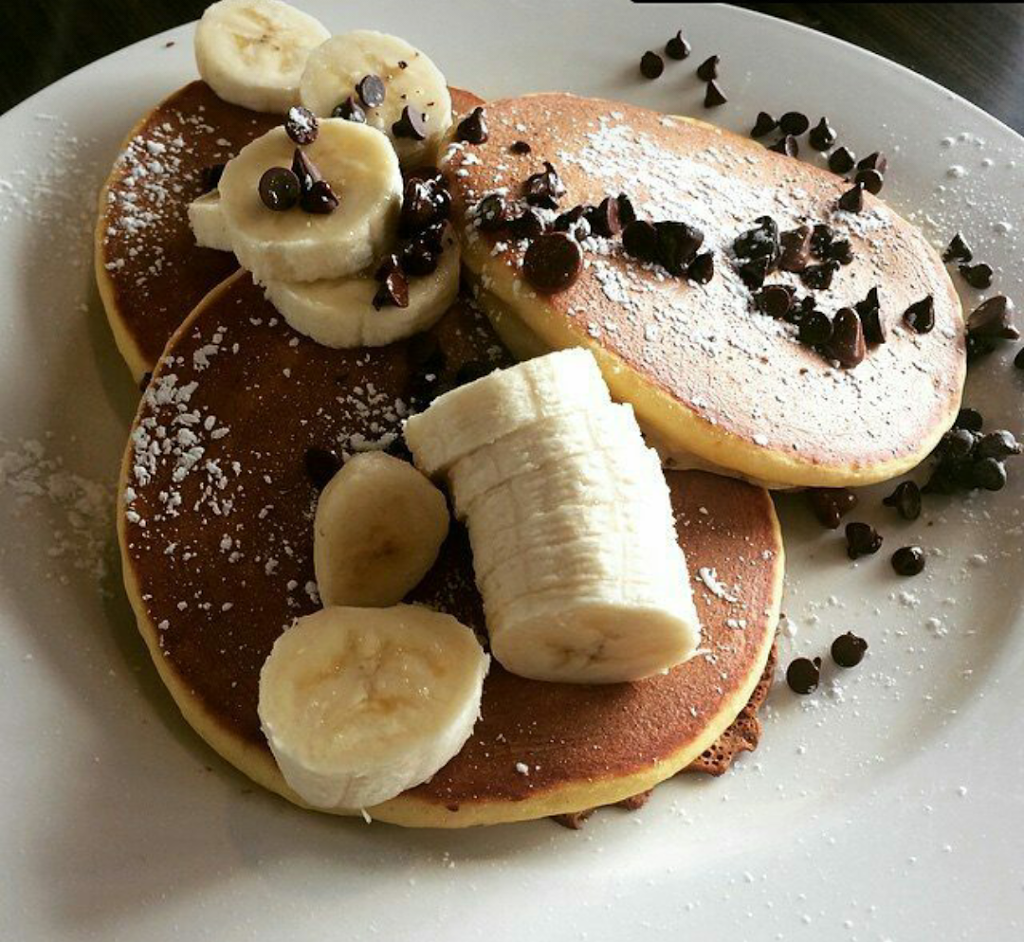 Golden Griddle | restaurant | 400 Bayfield St, Barrie, ON L4M 5A1, Canada | 7057261828 OR +1 705-726-1828