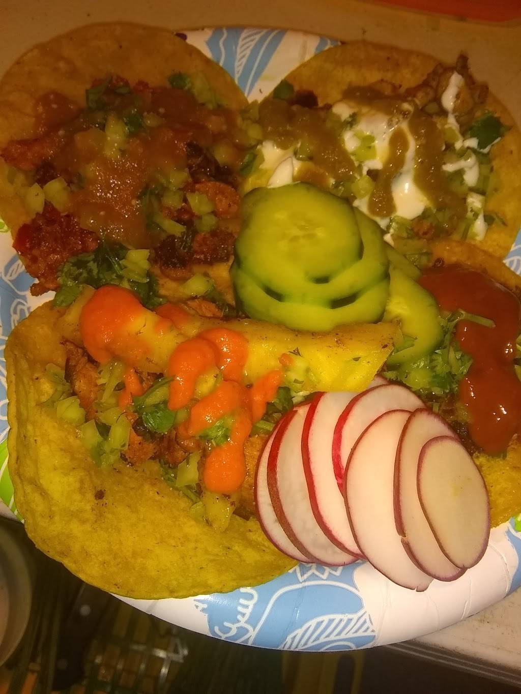 Tavos Tacos | restaurant | Oakland, CA 94603, USA | 5102726786 OR +1 510-272-6786