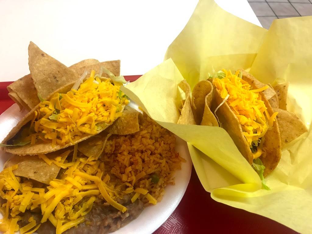 Toms Tacos | restaurant | 4669 Torrance Blvd, Torrance, CA 90503, USA | 3103710625 OR +1 310-371-0625