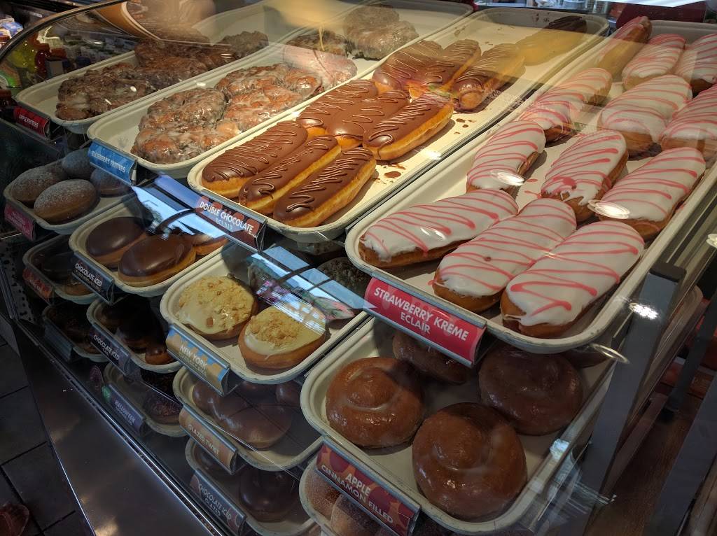 Krispy Kreme | bakery | 330 The City Dr S, Orange, CA 92868, USA | 7147694330 OR +1 714-769-4330