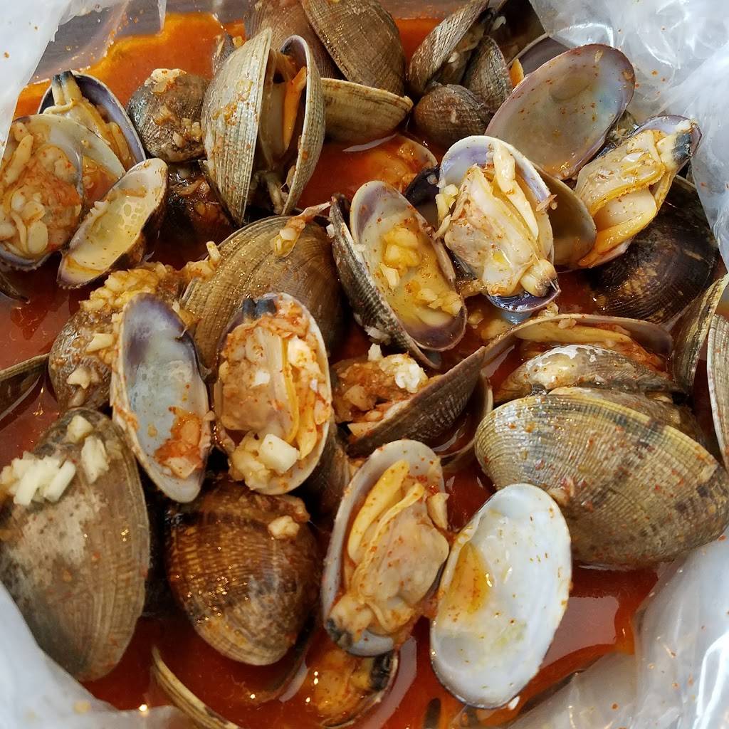 Crawdaddy Restaurant | restaurant | 779 Story Rd #10, San Jose, CA 95122, USA | 4082862729 OR +1 408-286-2729