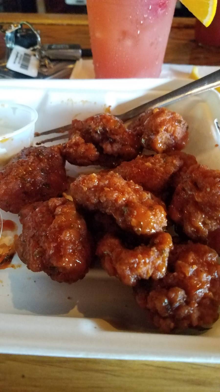 Wranglers BBQ Pit | restaurant | 205 Carbondale Rd, Waymart, PA 18472, USA | 5704886000 OR +1 570-488-6000