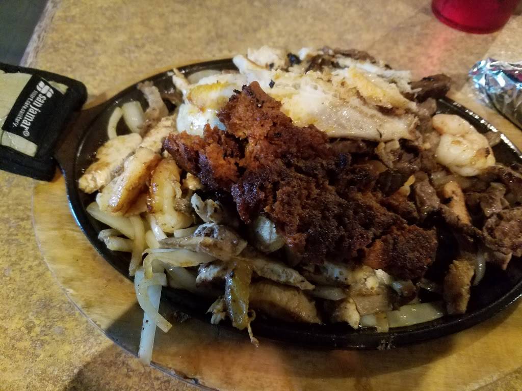 El Molcajete Mexican Restaurant | restaurant | 1706 Kirby St, Springfield, TN 37172, USA | 6153829200 OR +1 615-382-9200