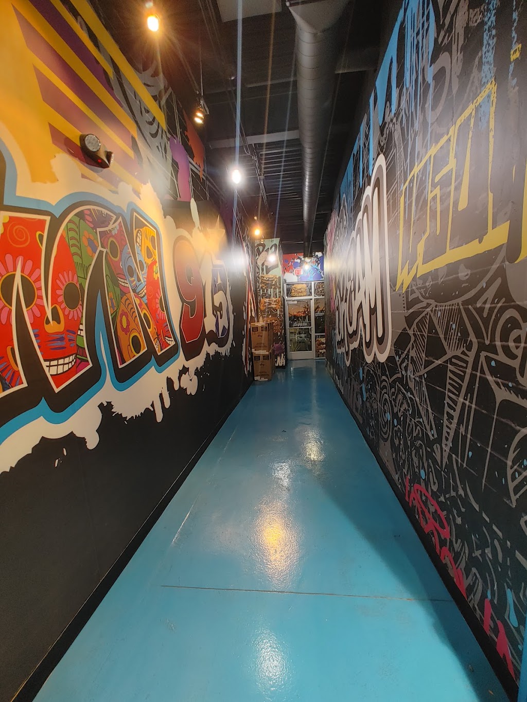 Cookie Plug | bakery | 7470 Cimarron Market Ave Building 8 Suite 300, El Paso, TX 79911, USA | 9152342381 OR +1 915-234-2381