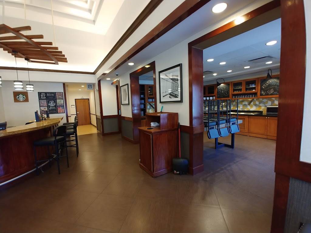 Hyatt Place Houston North 24-hour Cafe | restaurant | 300 Ronan Park Pl, Houston, TX 77060, USA | 2818206060 OR +1 281-820-6060