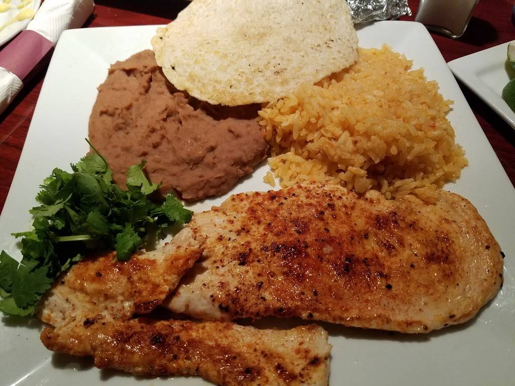 Salsas Mexican Grill | restaurant | 3555, 2025 N Durham Dr A, Houston, TX 77008, USA | 7134263259 OR +1 713-426-3259