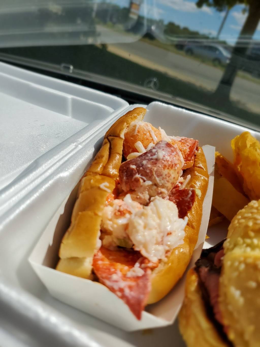 Kellys Roast Beef | restaurant | 165 Endicott St, Danvers, MA 01923, USA | 9787771290 OR +1 978-777-1290