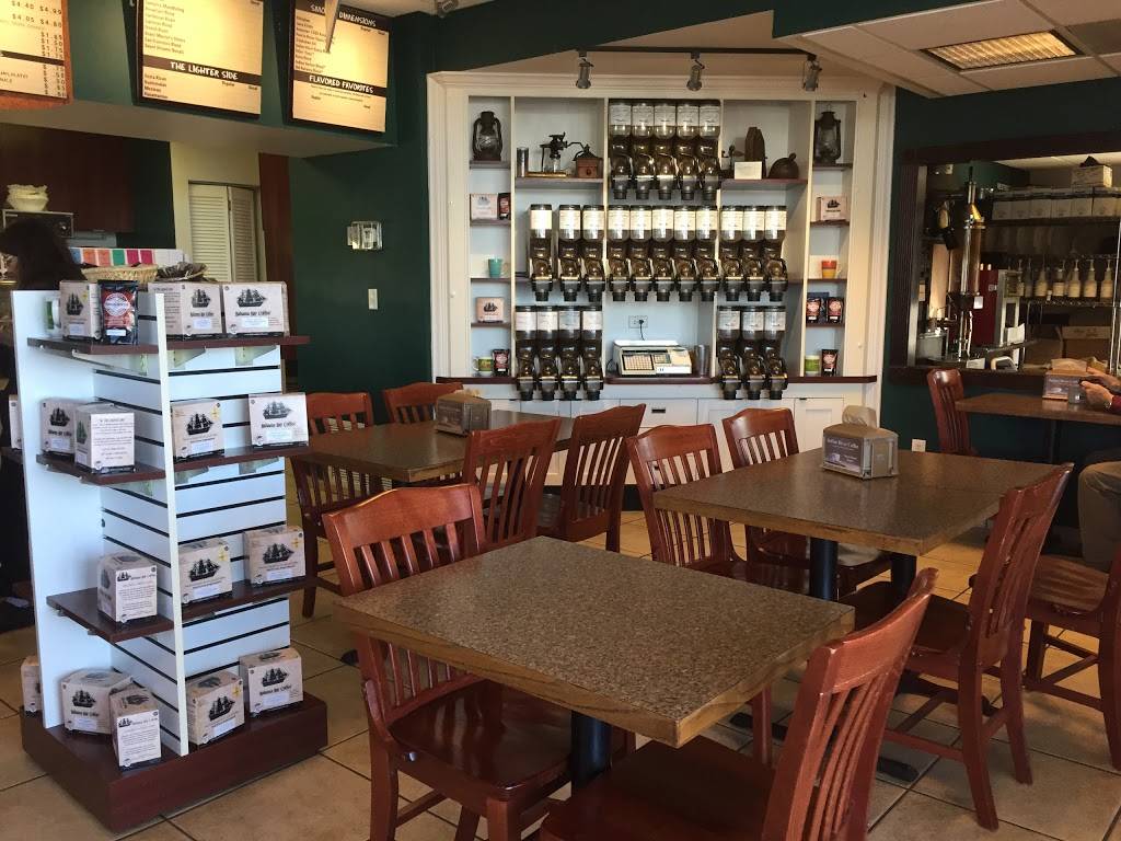 Indian River Coffee Company | restaurant | 2112 Sarno Rd, Melbourne, FL 32935, USA | 3212598005 OR +1 321-259-8005