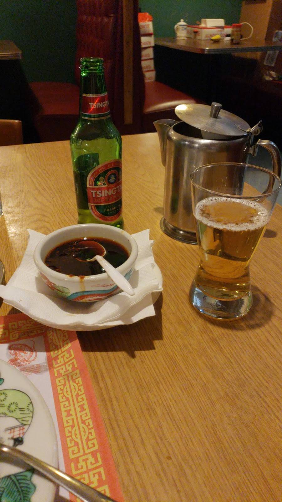 New China Tea | cafe | 4226, 4024 W 55th St, Chicago, IL 60632, USA | 7732842268 OR +1 773-284-2268