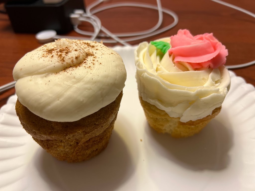 Palette Bakery & Ice Cream Parlor | bakery | 255 N Main St, Cedar City, UT 84721, USA | 4356693880 OR +1 435-669-3880