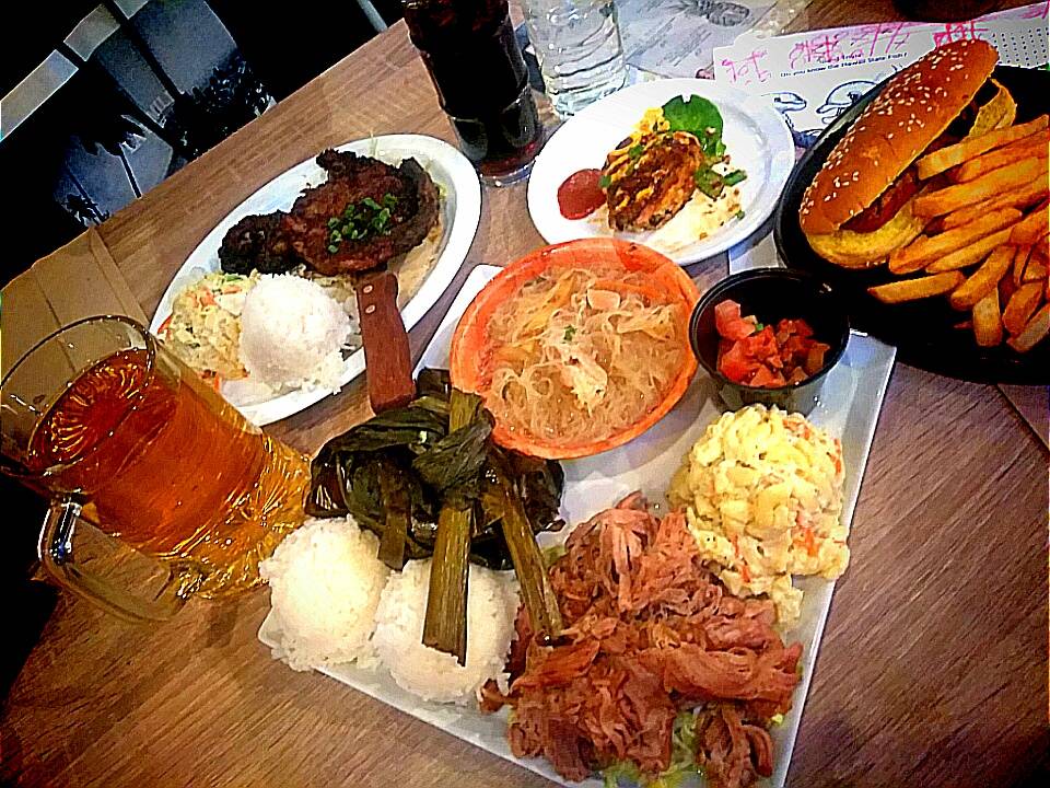 Homestyle Hawaiian | restaurant | 9927 Maine Ave, Lakeside, CA 92040, USA | 6193328468 OR +1 619-332-8468