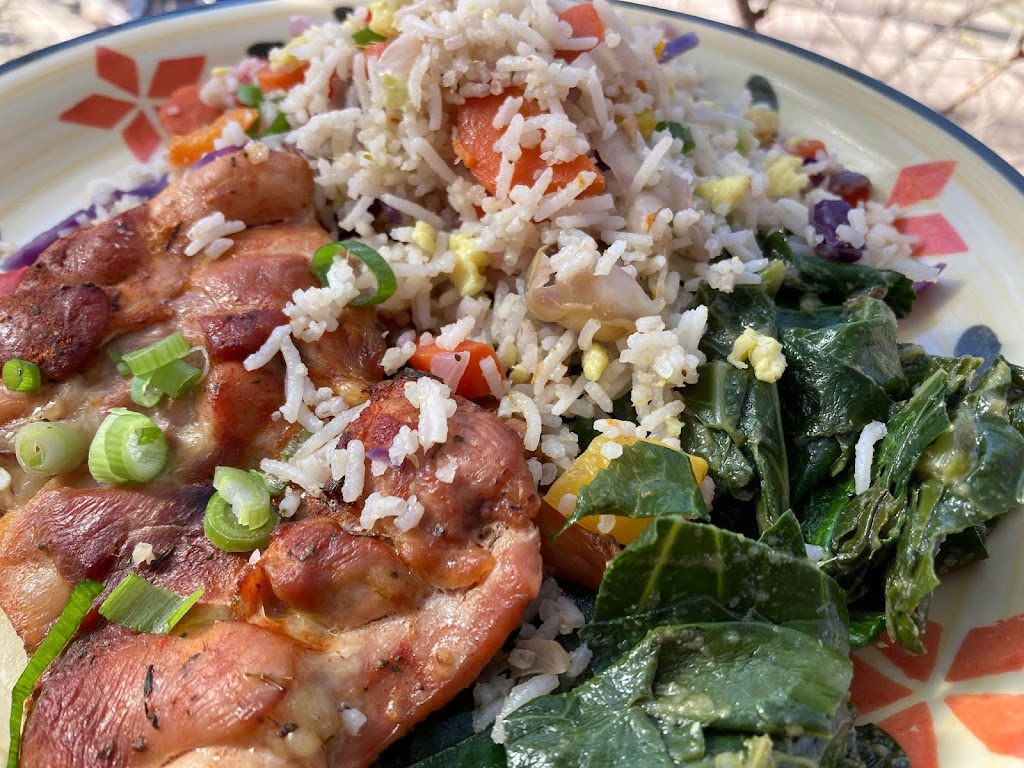 Gifted Gourmet | restaurant | 29190 CA-49, North San Juan, CA 95960, USA | 5302983390 OR +1 530-298-3390