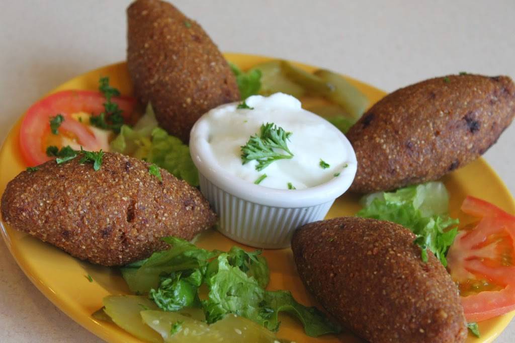 Saffron Sky Mediterranean Bakery Cafe | restaurant | 449 N Beach St, Fort Worth, TX 76111, USA | 6827083901 OR +1 682-708-3901