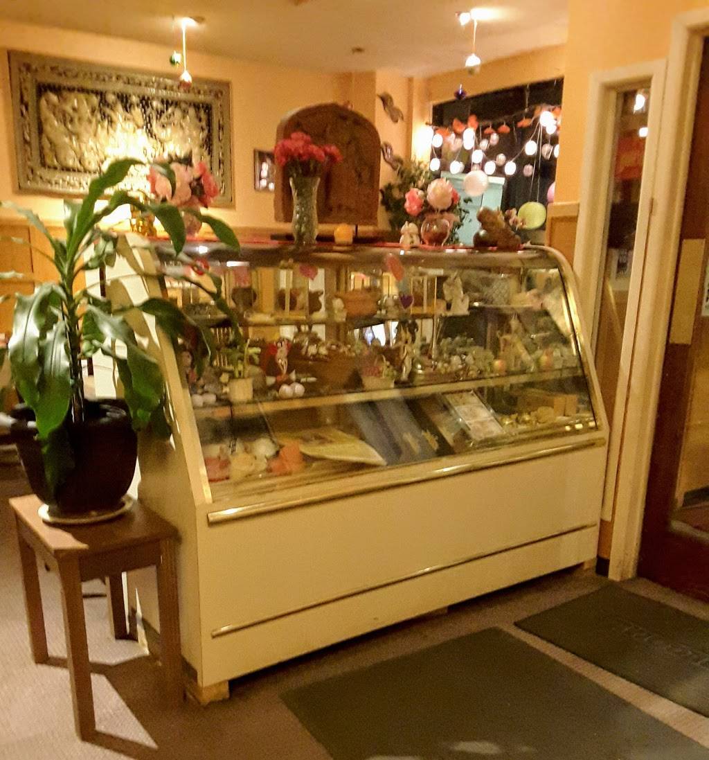 Silk Cuisine | restaurant | 654 Lancaster Ave, Bryn Mawr, PA 19010, USA | 6105202470 OR +1 610-520-2470