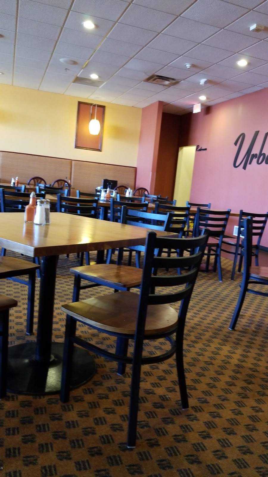 Urban Soul Restaurant | restaurant | 1535 E Lafayette St, Detroit, MI 48207, USA | 3133449070 OR +1 313-344-9070