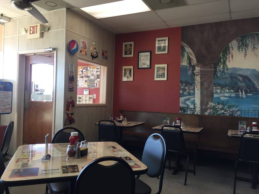 Robertos Pizza & Italian | restaurant | 101 Marlboro Ave # 23, Easton, MD 21601, USA | 4107703500 OR +1 410-770-3500