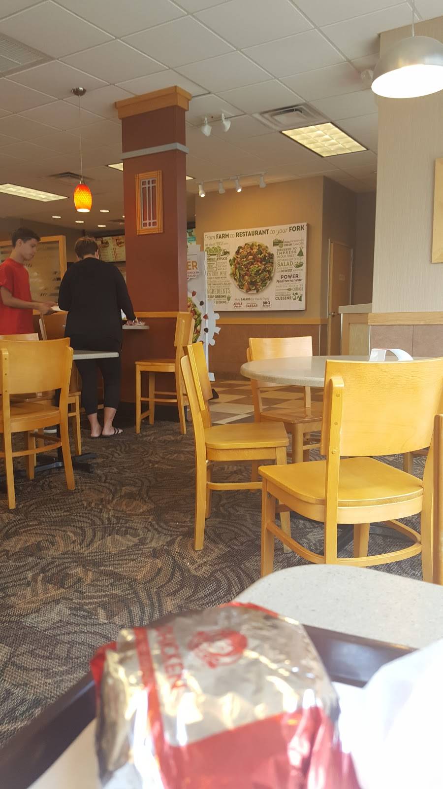 Wendys | restaurant | 13708 Olivia Way, Fishers, IN 46037, USA | 3177733319 OR +1 317-773-3319