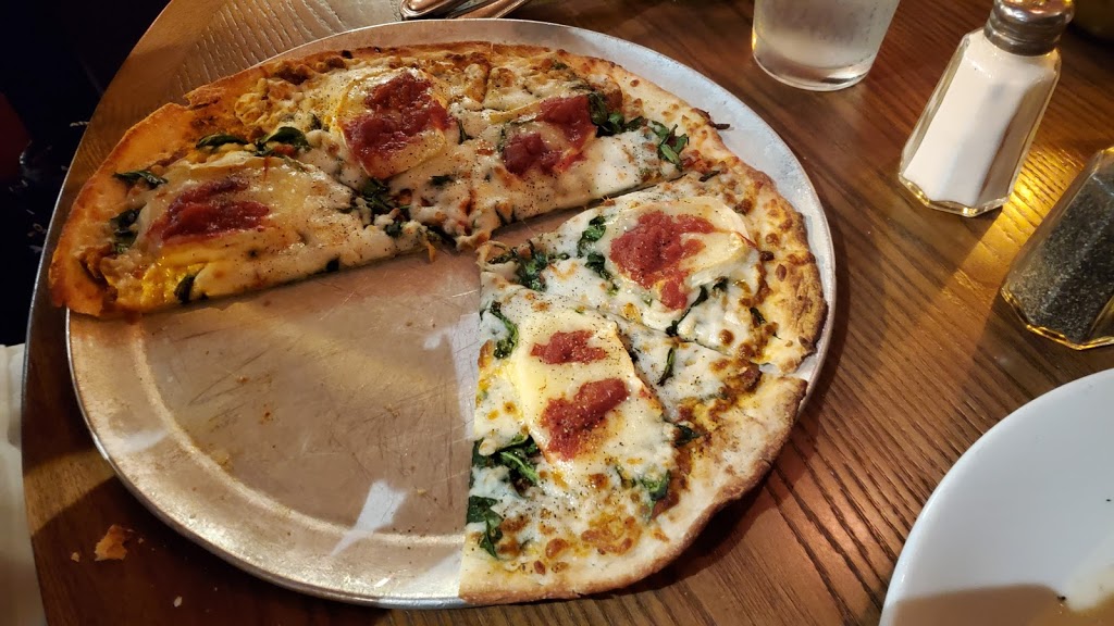 Carmels Kitchen & Bar | restaurant | 1 Page Ave, Asheville, NC 28801, USA | 8282528730 OR +1 828-252-8730