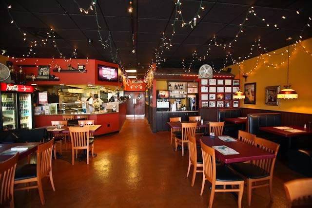 NYPD II | restaurant | 6177 S, Jog Rd, Lake Worth, FL 33467, USA | 5618680500 OR +1 561-868-0500