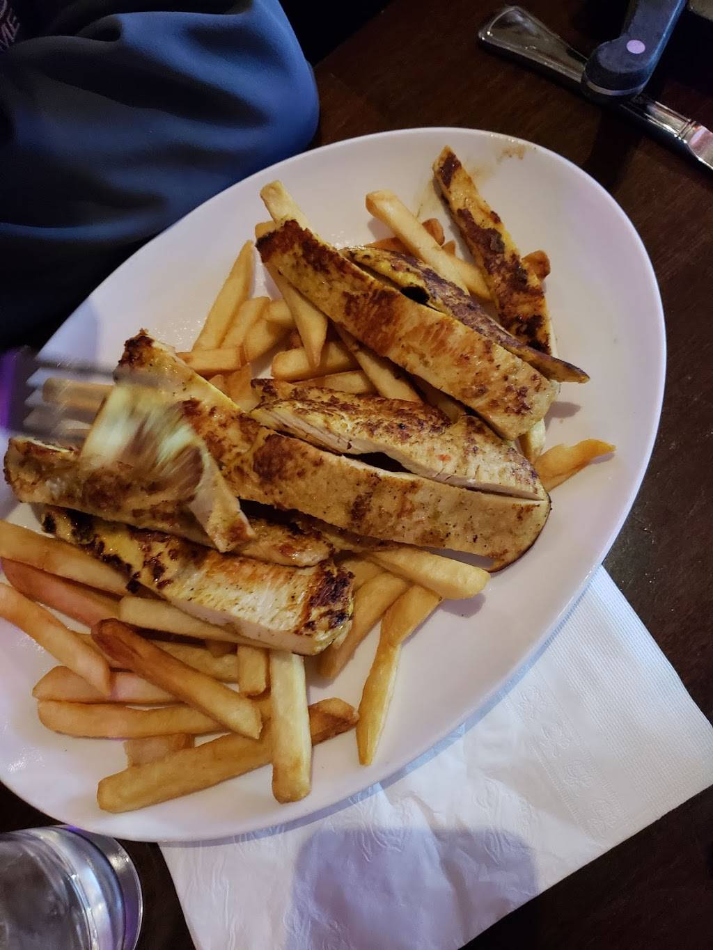 Noches de Colombia | restaurant | 140 NJ-10, Randolph, NJ 07869, USA | 9736209135 OR +1 973-620-9135