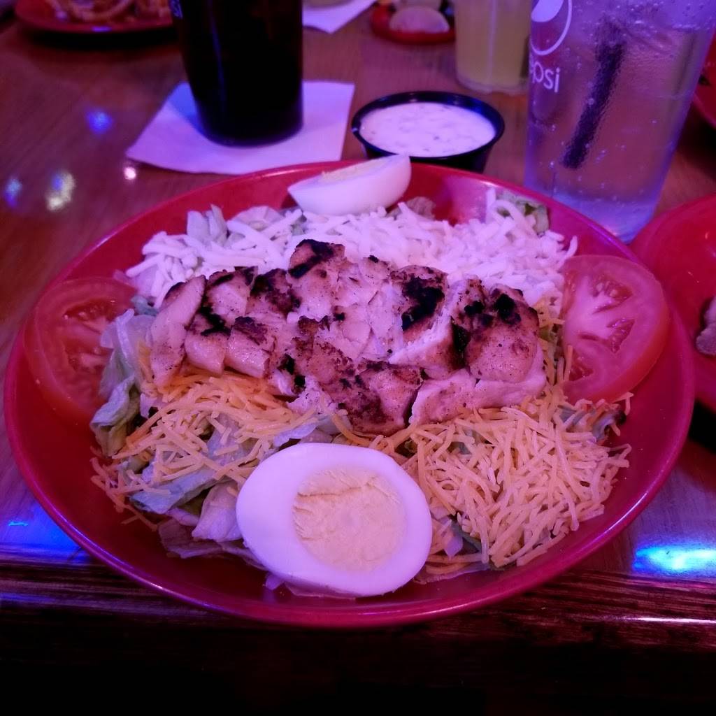 Frickers | restaurant | 1005 N Clinton St, Defiance, OH 43512, USA | 4197829464 OR +1 419-782-9464