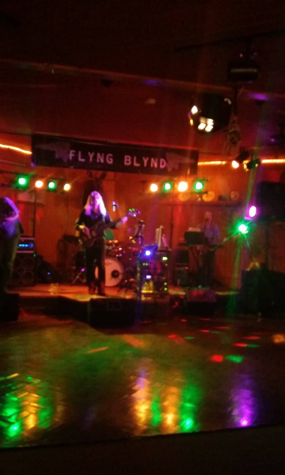 Loyal Order of Moose | restaurant | 207 E Mercury Blvd, Hampton, VA 23669, USA | 7577281123 OR +1 757-728-1123