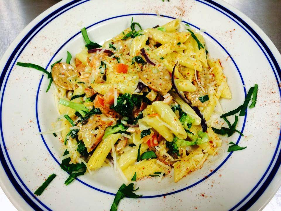 Zes Diner | restaurant | 3448 Denmark Ave, Eagan, MN 55123, USA | 6513301790 OR +1 651-330-1790