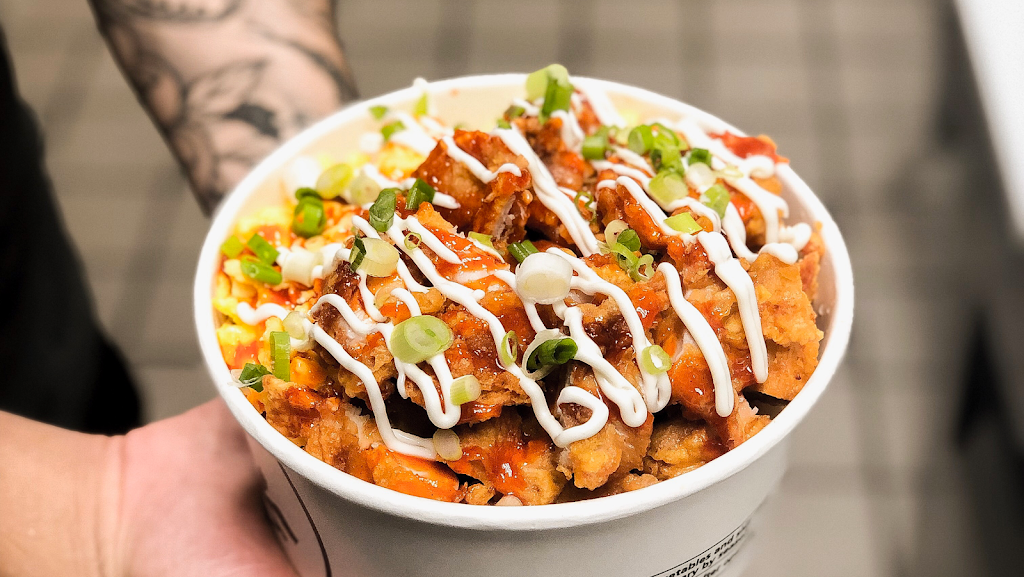 BB.Q Chicken Rancho Cucamonga | restaurant | 12740 Foothill Blvd, Rancho Cucamonga, CA 91739, USA | 9098030474 OR +1 909-803-0474