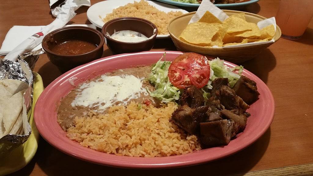El Azteca - Norfolk | restaurant | 1522 E Little Creek Rd, Norfolk, VA 23518, USA | 7575876016 OR +1 757-587-6016