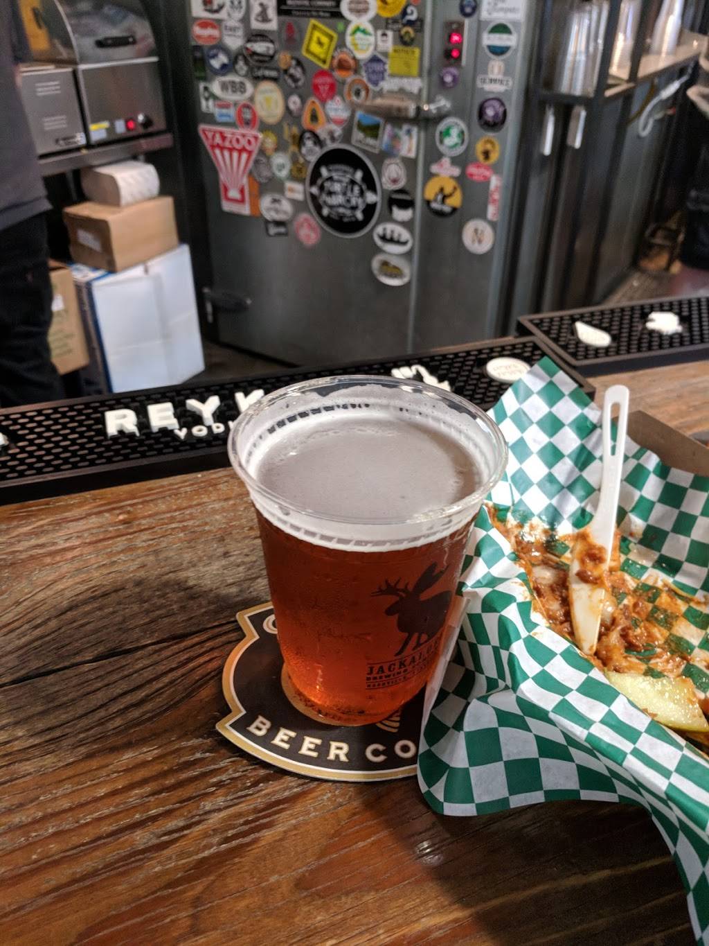 The Picnic Tap | restaurant | 900 Rosa L Parks Blvd, Nashville, TN 37208, USA | 6158232545 OR +1 615-823-2545