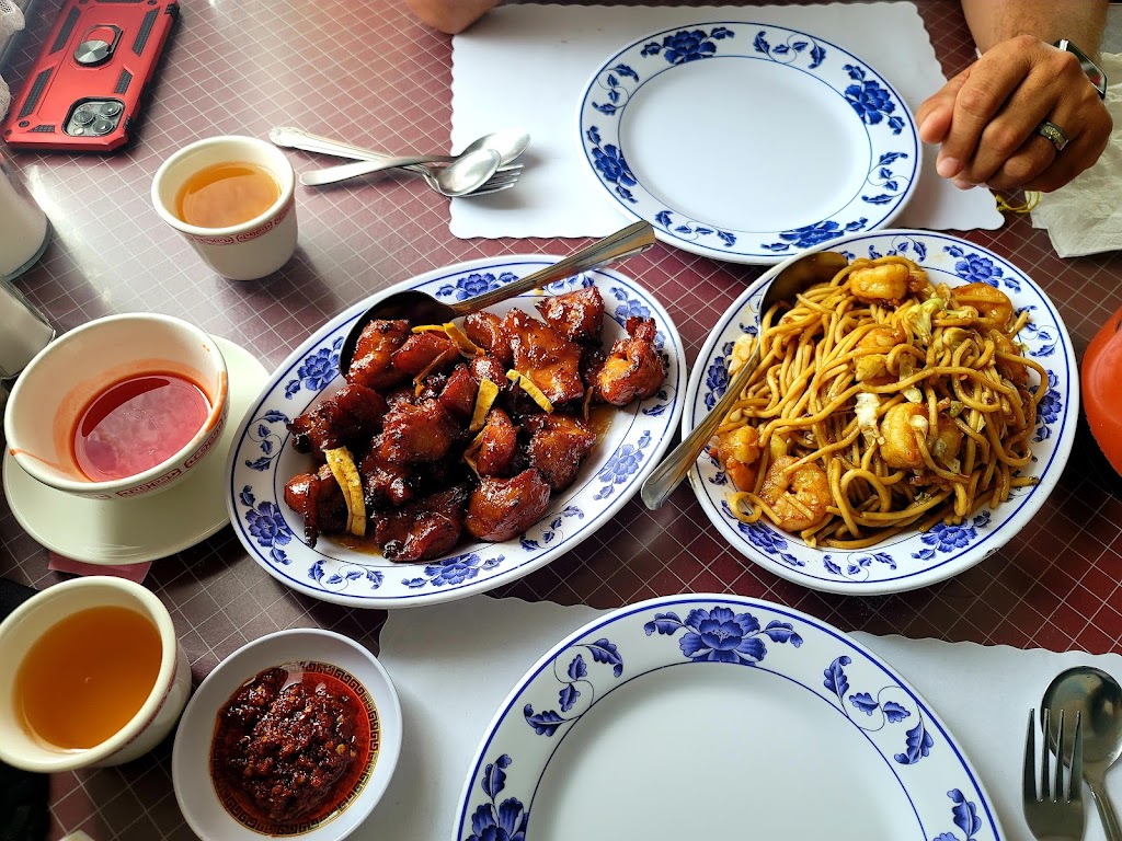 China Garden Restaurant | restaurant | 1301 S Milton Rd, Flagstaff, AZ 86001, USA | 9287790628 OR +1 928-779-0628