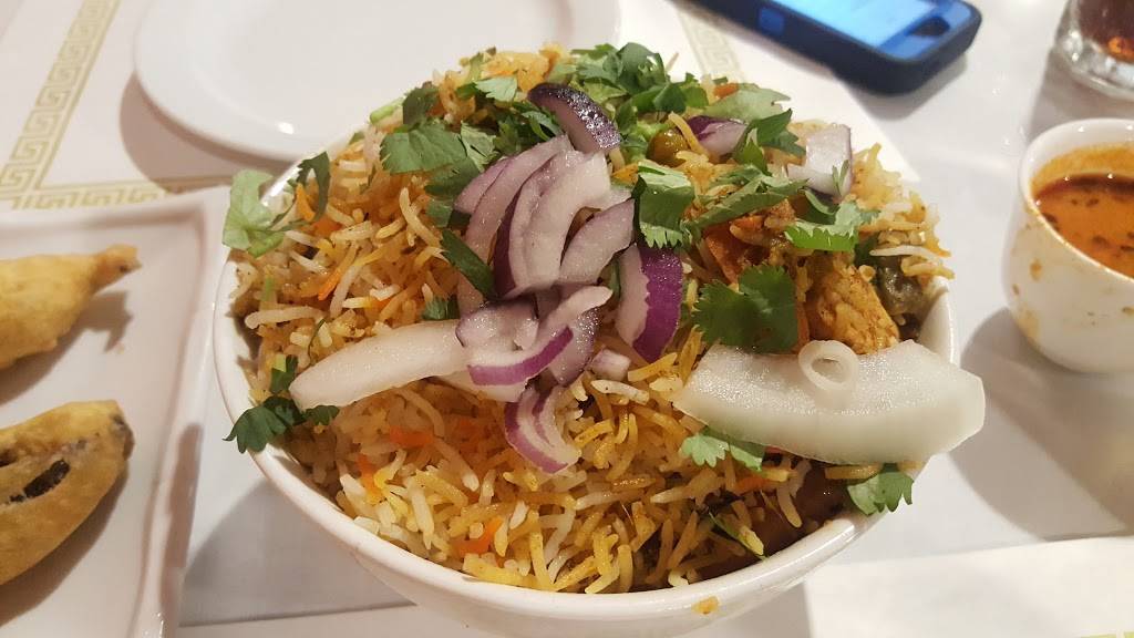 Swagat Indian Cuisine | restaurant | 68 S Abel St, Milpitas, CA 95035, USA | 4082621128 OR +1 408-262-1128