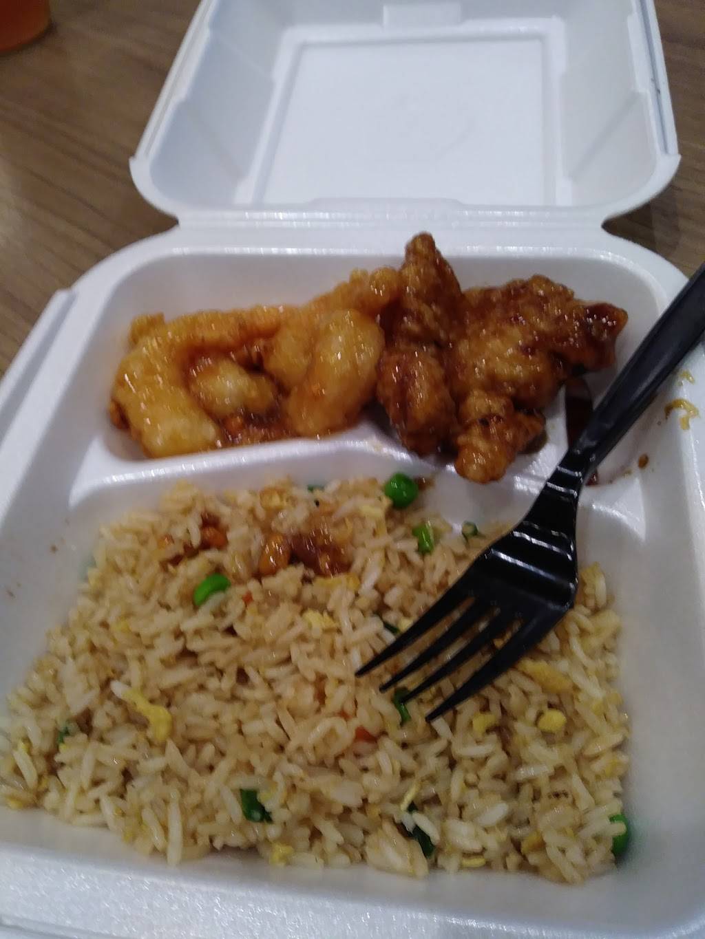 Panda Express | restaurant | 2288 S Nellis Blvd #2, Las Vegas, NV 89104, USA | 7026410217 OR +1 702-641-0217