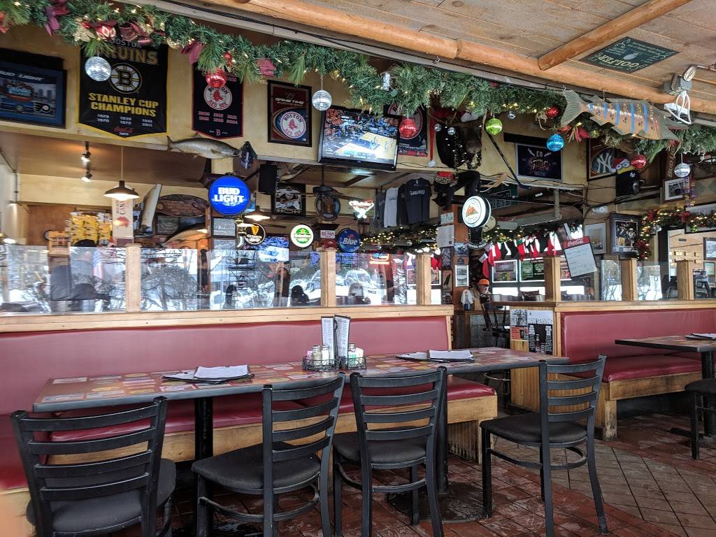 The Pour House | restaurant | 1930 Williston Rd Ste 5, South Burlington, VT 05403, USA | 8028623653 OR +1 802-862-3653