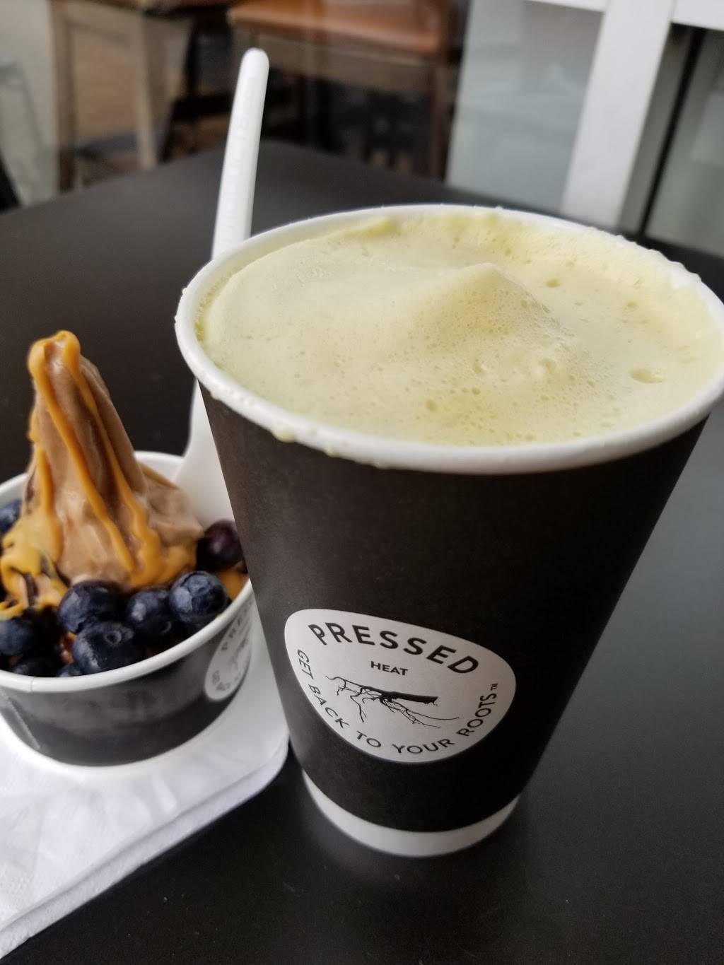 Pressed Juicery | restaurant | 2348 Park Ave, Tustin, CA 92782, USA | 7142587266 OR +1 714-258-7266